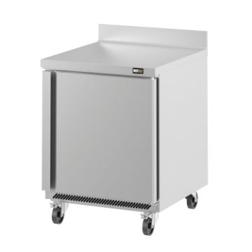 Picture of Infrico UC36RW American Line UC RW/RWCR Series – Shallow Depth Worktop Refrigerators