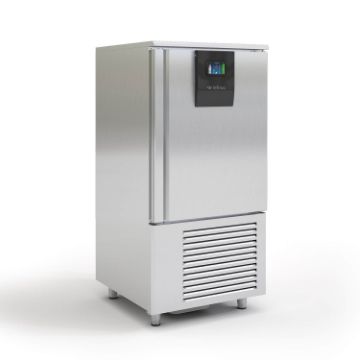 Picture of Infrico ABT102S Blast Chillers ABT Series – Blast Chillers And Freezers 3, 5, 6, 7 Levels