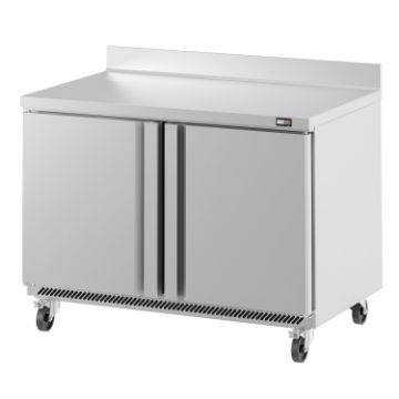 Picture of Infrico UC48RW American Line UC RW/RWCR Series – Shallow Depth Worktop Refrigerators