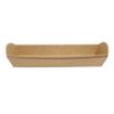 Picture of Fiesta Recyclable Baguette Tray (500 Pack) - FT657