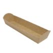 Picture of Fiesta Recyclable Baguette Tray (500 Pack) - FT657