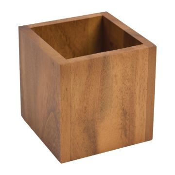 Picture of Square Sachet Box