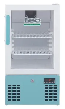 Picture of LEC Medical PEGR41UK Pharmacy Display Refrigerator 41 Litres