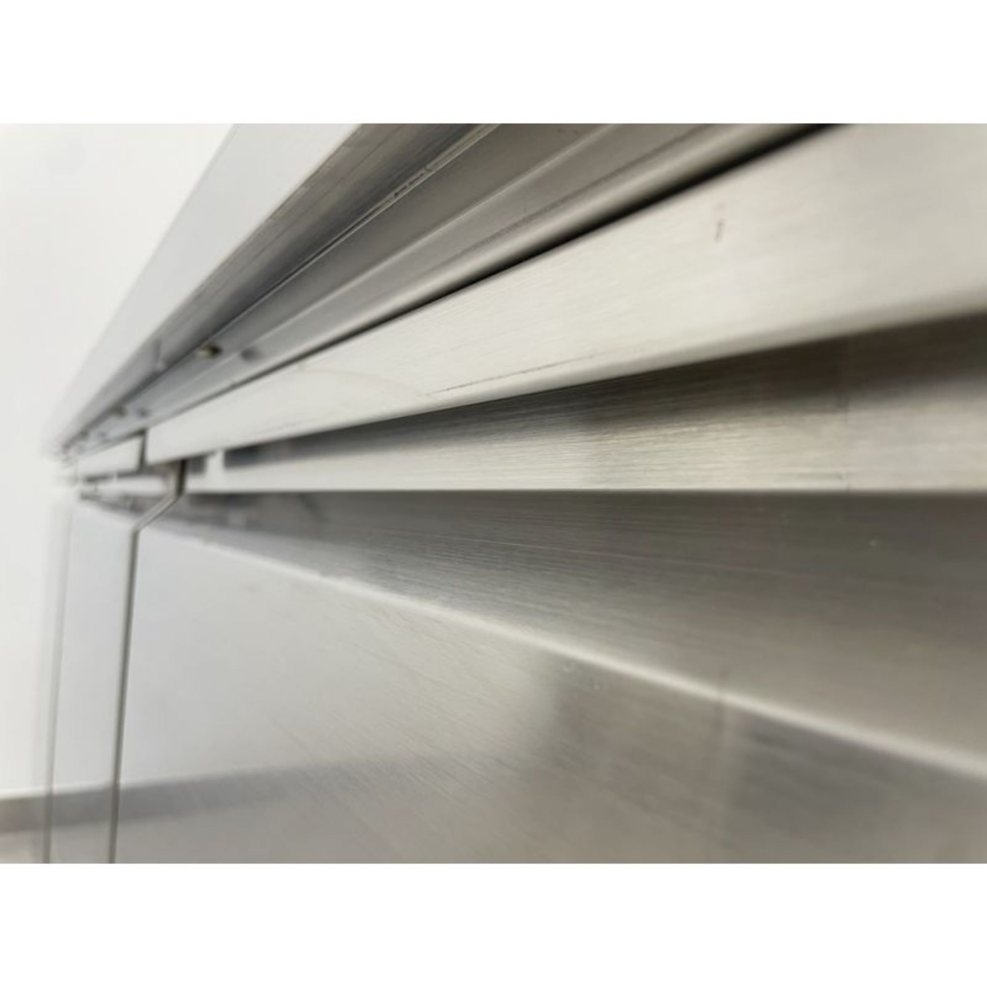 Picture of UNIFROST CRS136G 3 DOOR COUNTER FRIDGE