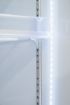 Picture of Unifrost HVR33 Triple Glass Door Display Fridge - HVR33B