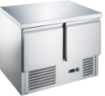 Picture of Unifrost CRS90G 2 Door Compact Counter Refrigerator - CRS90G