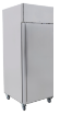 Picture of UNIFROST F680SA Single Door Stainless Steel Freezer - Ventilated