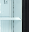 Picture of FSC175H White Glass Door - FSC175H