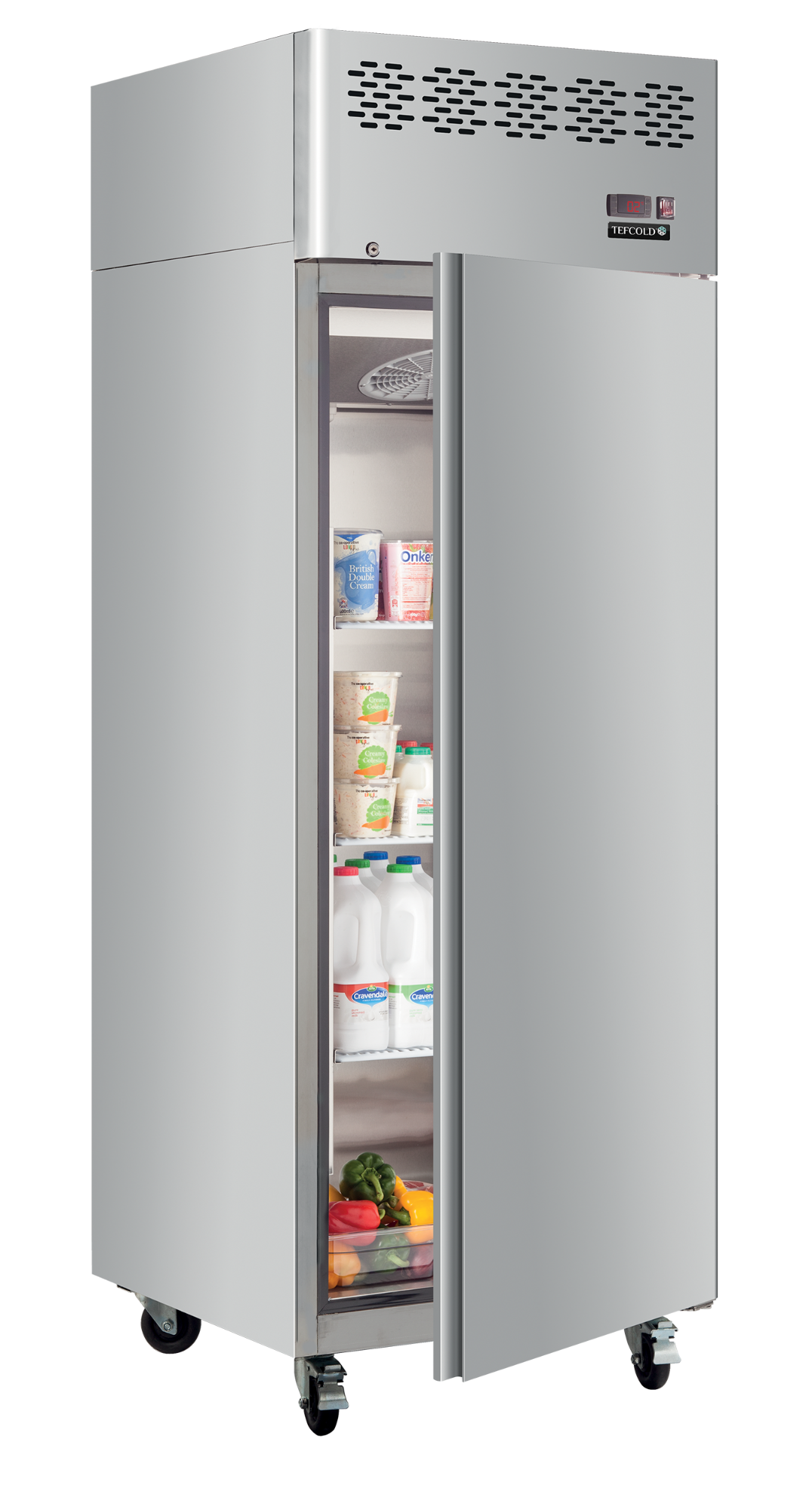 Picture of CAF650 Stainless Steel