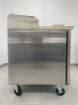 Picture of Atosa Pizza Salad Prep Fridge MPF8202GR - MPF8202GR