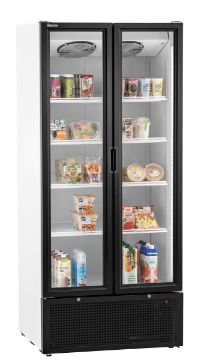 Picture of Bartscher Glass-doored refrigerator GTK2-221