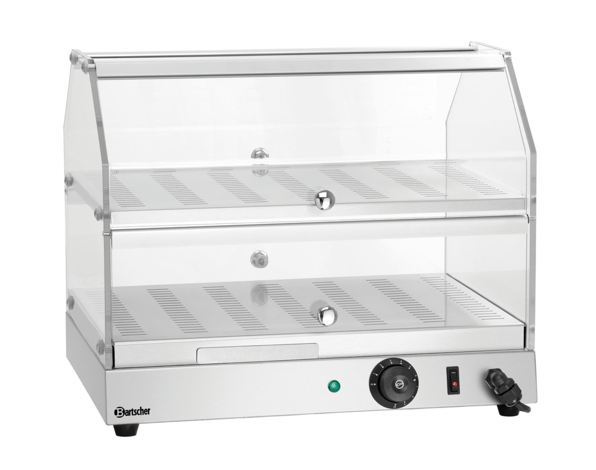 Picture of Bartscher Heated display unit BW20