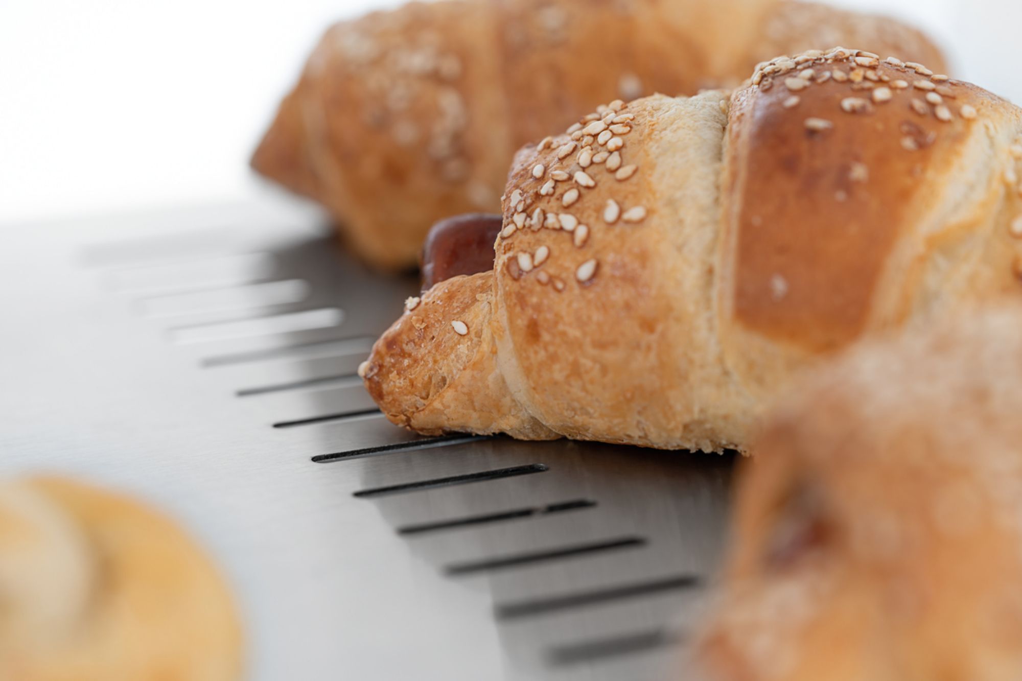 Picture of Bartscher Heated display unit BW10