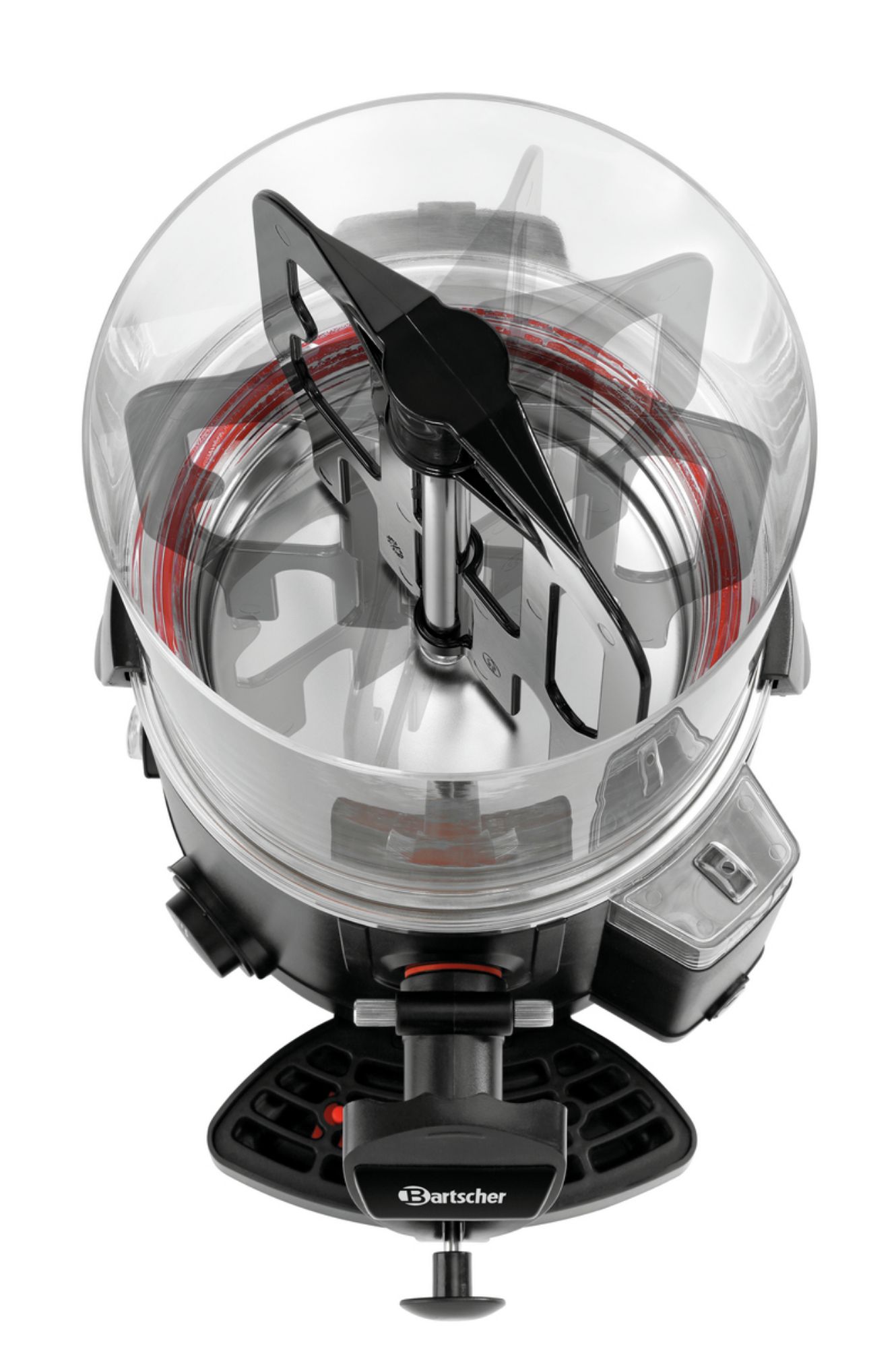 Picture of Bartscher Chocolate dispenser 5L