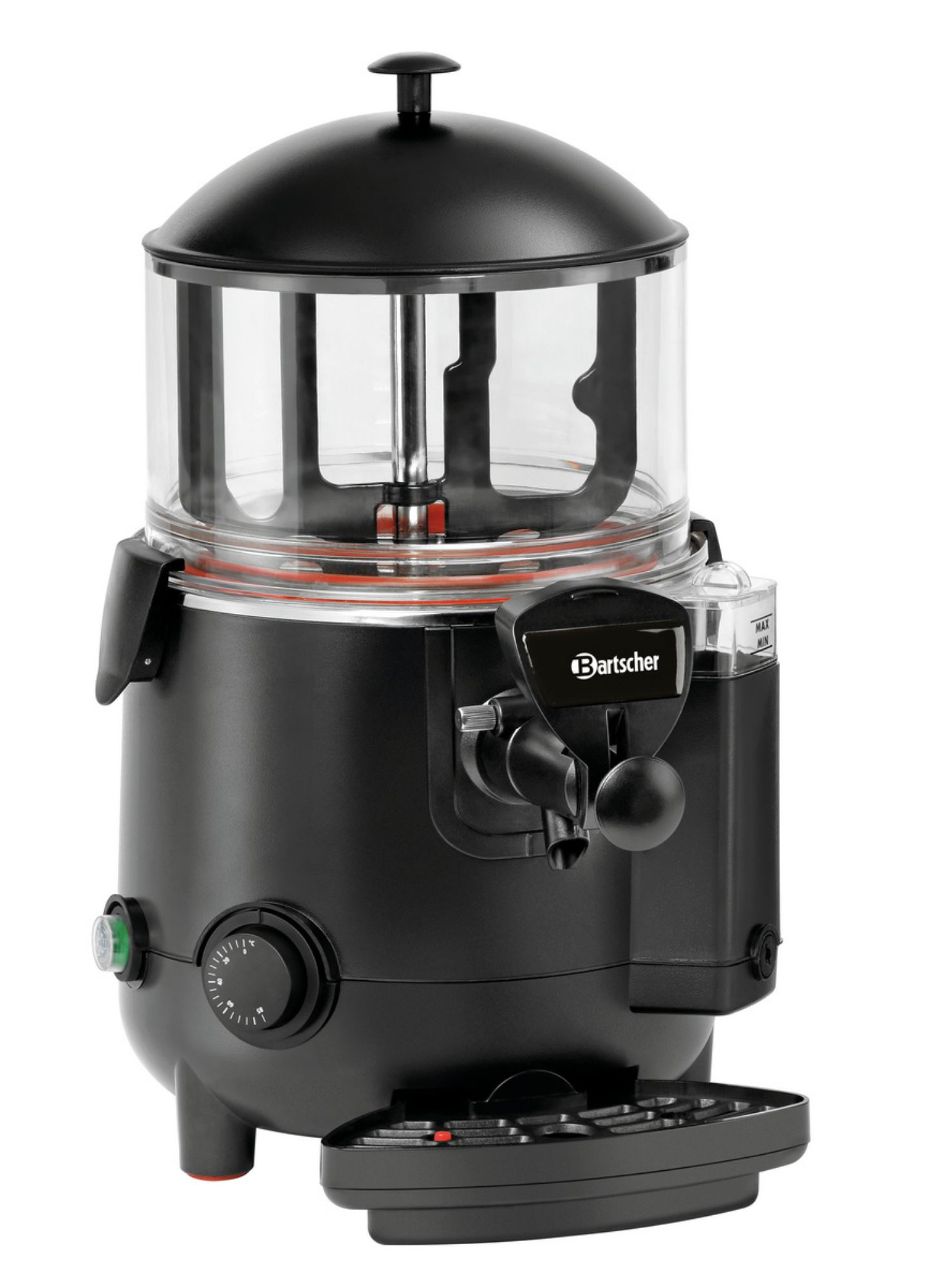 Picture of Bartscher Chocolate dispenser 5L