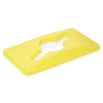 Picture of Lid Yellow
