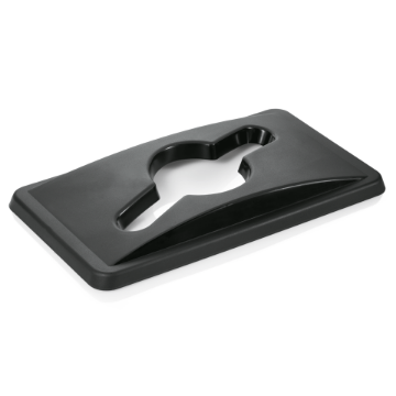 Picture of Lid Black