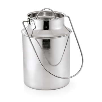 Picture of Churn with lid