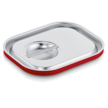 Picture of GN transport lid