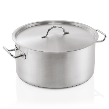 Picture of Stewpot with lid