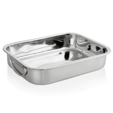 Picture of Roasting pan/display tray
