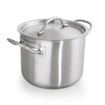 Picture of Stewpot with lid