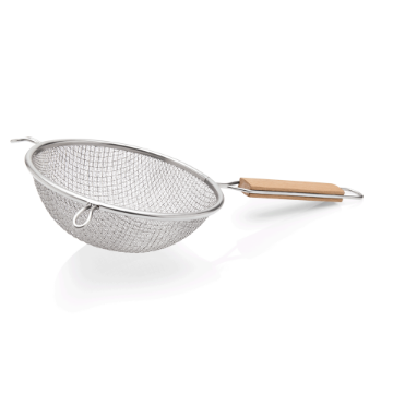 Picture of Large strainer