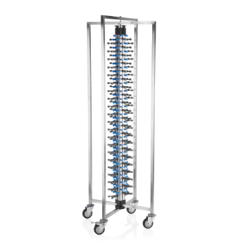 Picture of Plate stacker