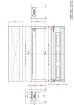 Picture of OVERSHELF CERAMIC HEATED 1 LEVEL 1600  4 HEATERS OF 250W
