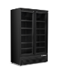 Picture of BLIZZARD Double Hinged Glass Door Display Chiller BMC2 - BMC2