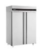 Picture of INOMAK Upright Double Hinged Glass Door Heavy Duty Freezer CFP2144CR - CFP2144CR