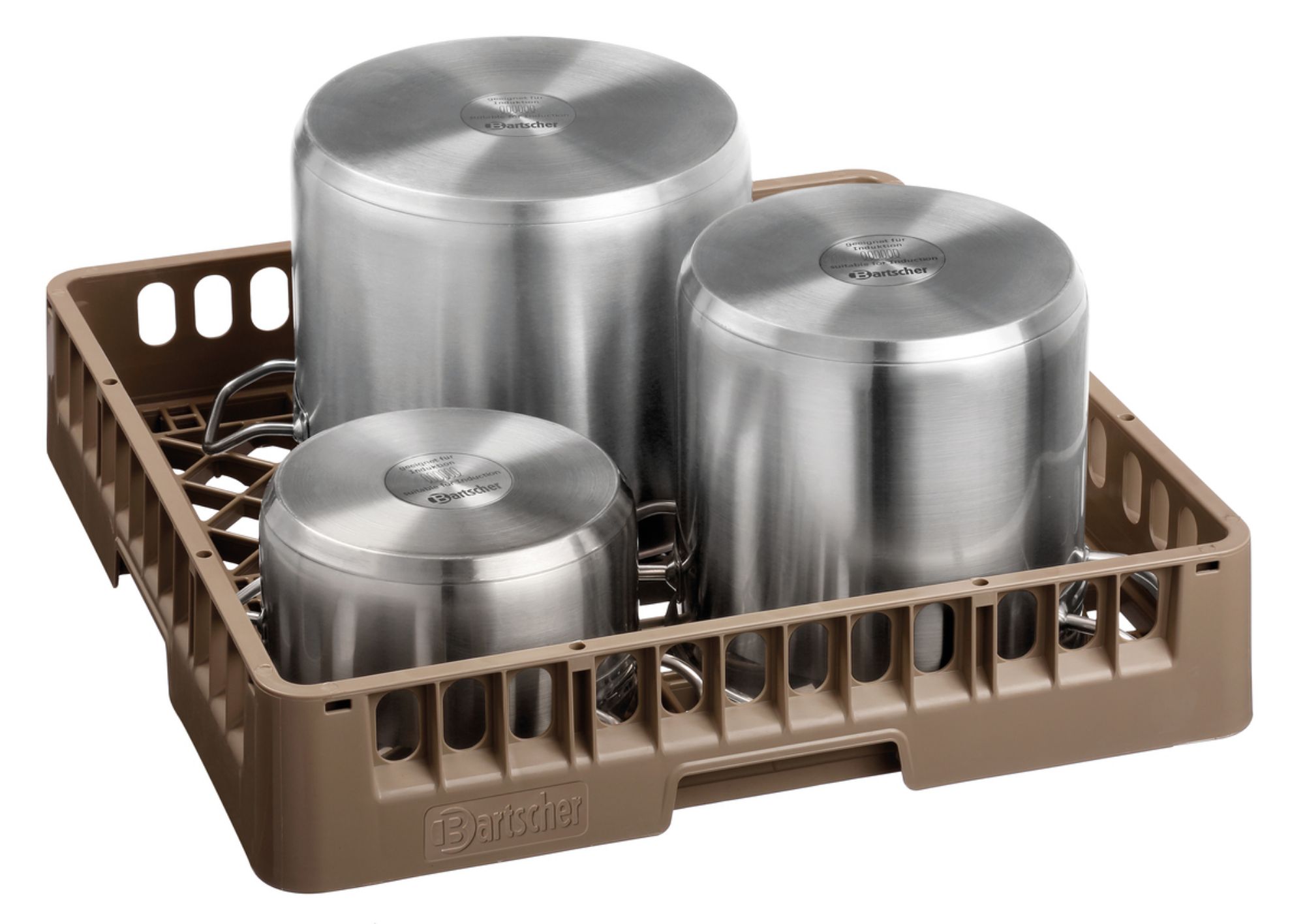 Picture of Bartscher Universal basket 500x500x100