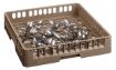 Picture of Bartscher Cutlery basket 500x500x100