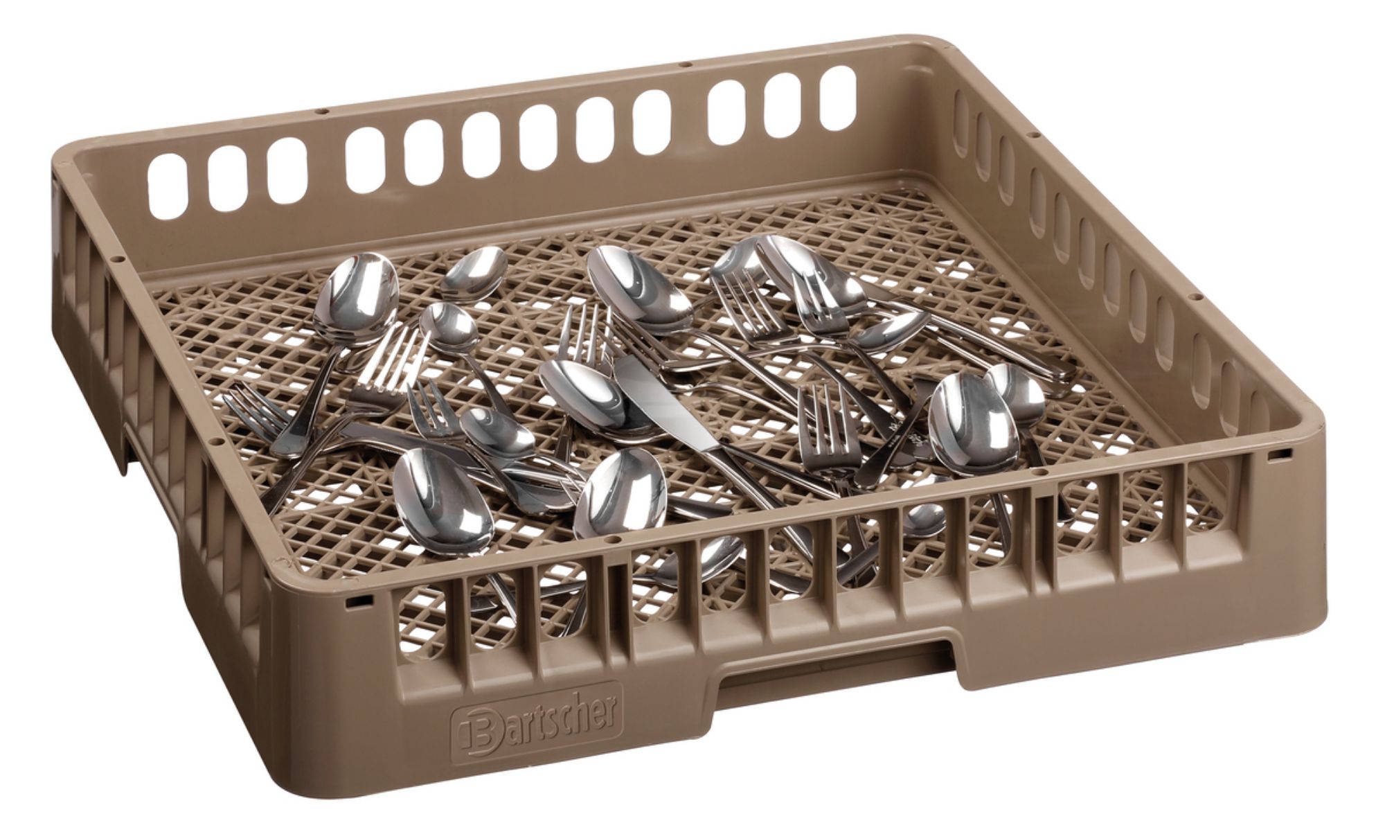 Picture of Bartscher Cutlery basket 500x500x100