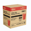 Picture of 20oz / 568ml Spiritpak Red Paper Party SW Cup (20x25s) - 100469