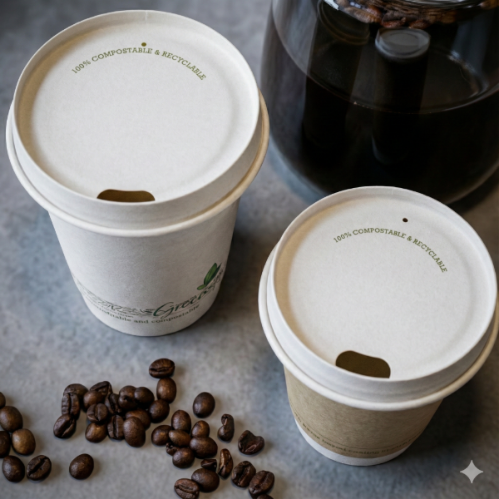 Picture of Bartscher Frying pan E200-D1