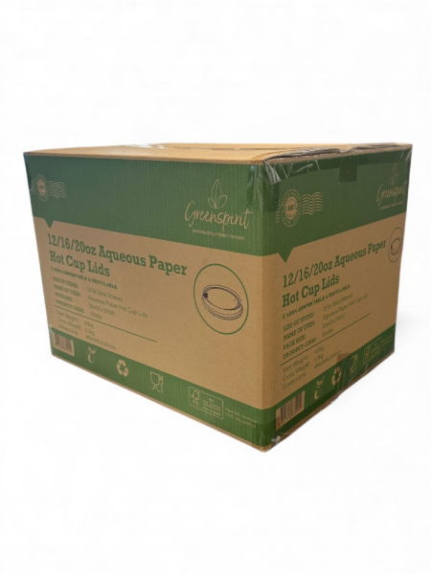 Picture of Bartscher Frying pan E200-D1