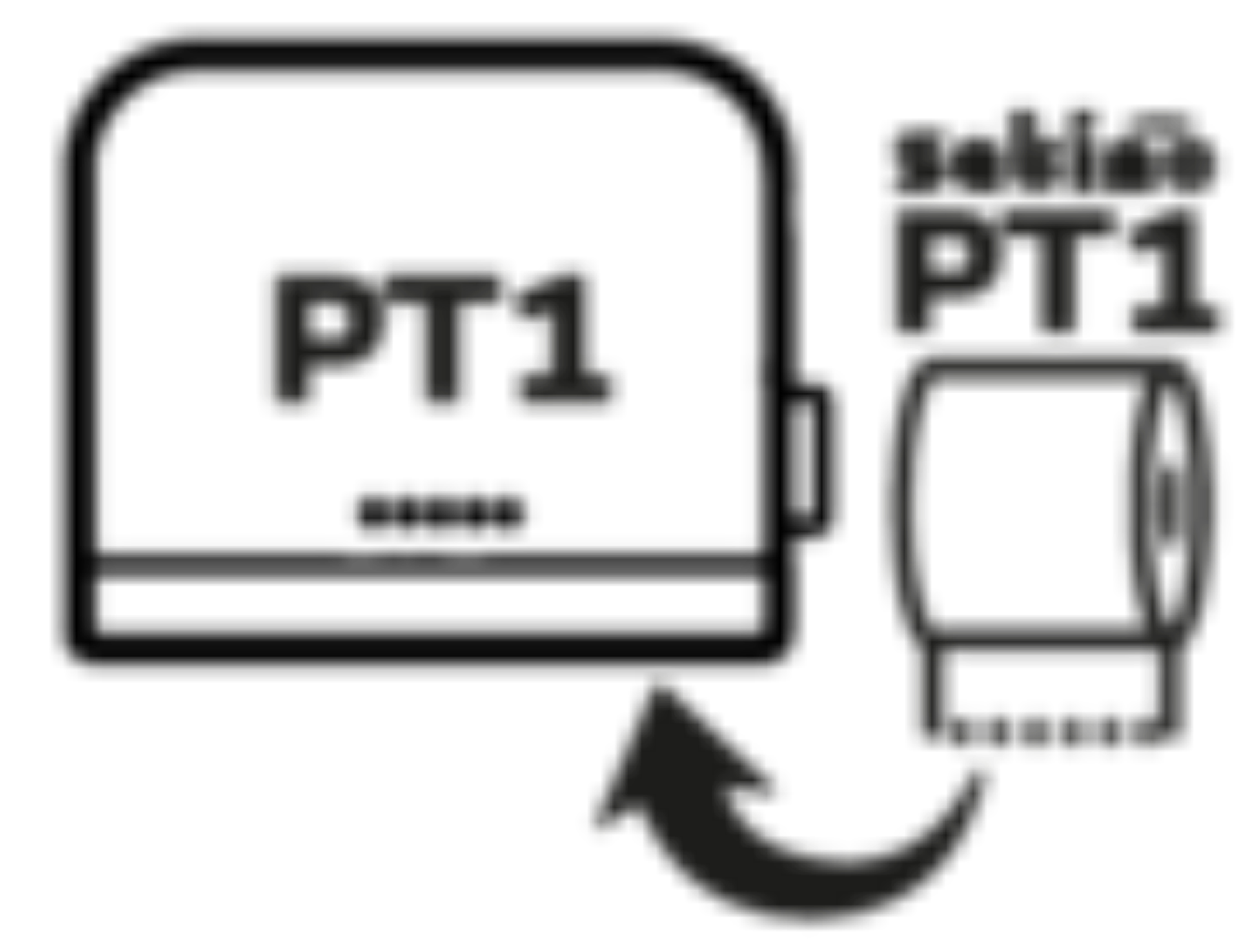 Picture of 2ply Satino Prestige 150m Hand Towel Roll Eco (PT1)(6)