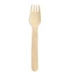Picture of 160mm Greenspirit Wooden Fork (10x100)