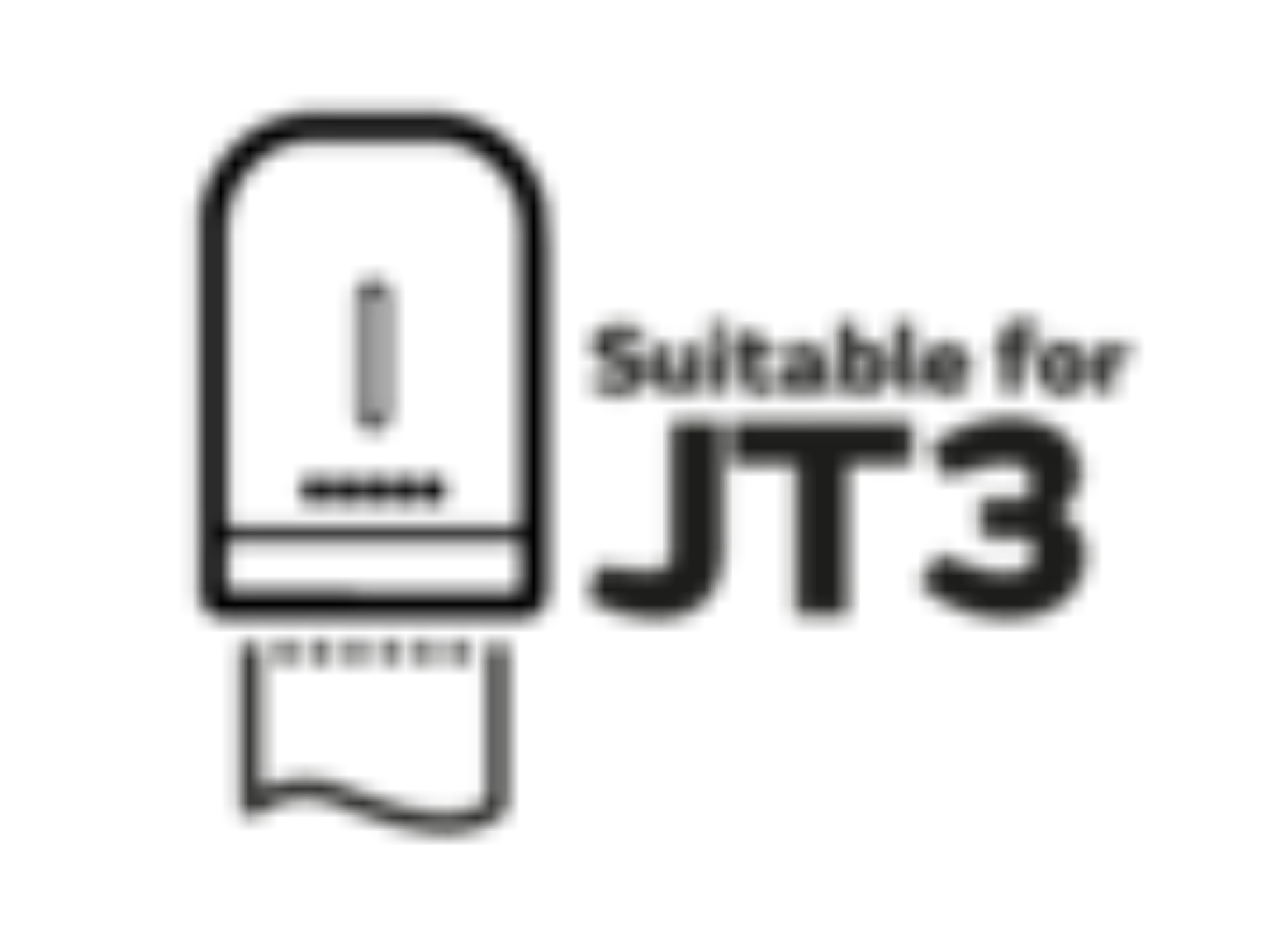 Picture of 2ply Satino Comfort 100m Toilet Paper Roll Eco (JT3) (24)