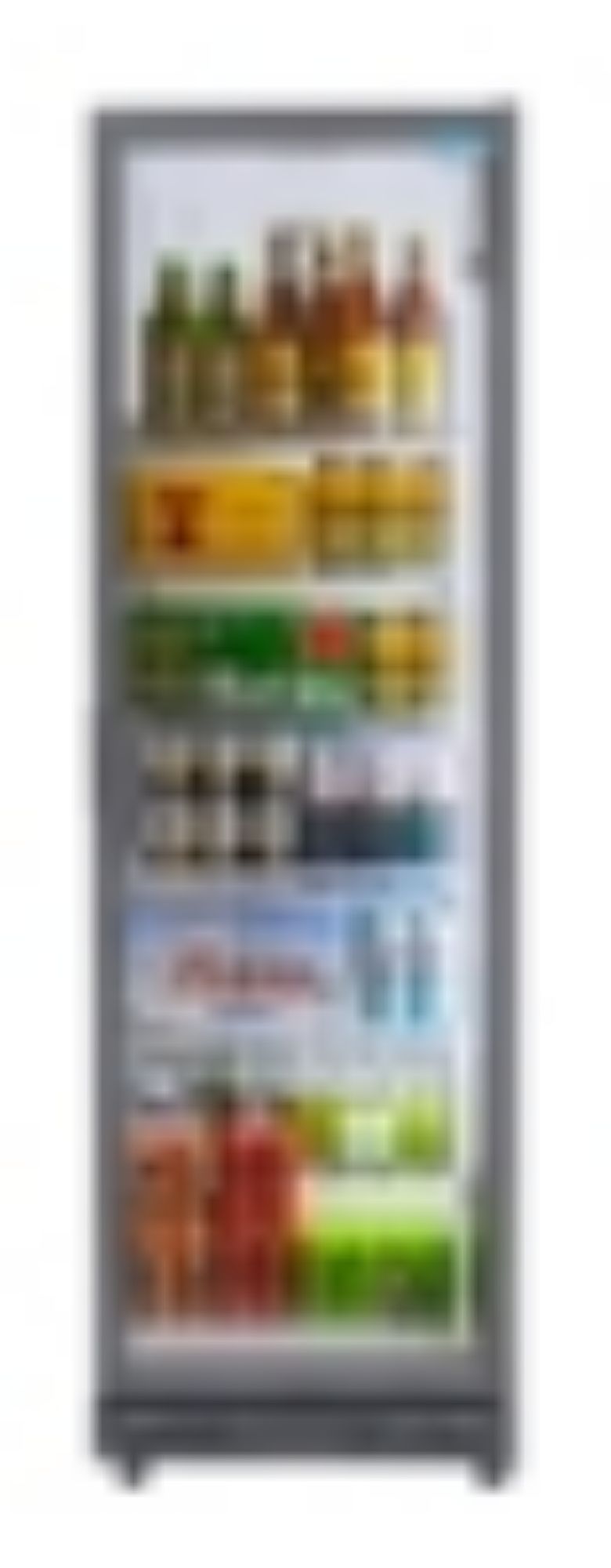 Picture of Unifrost BC340HB Display Chiller