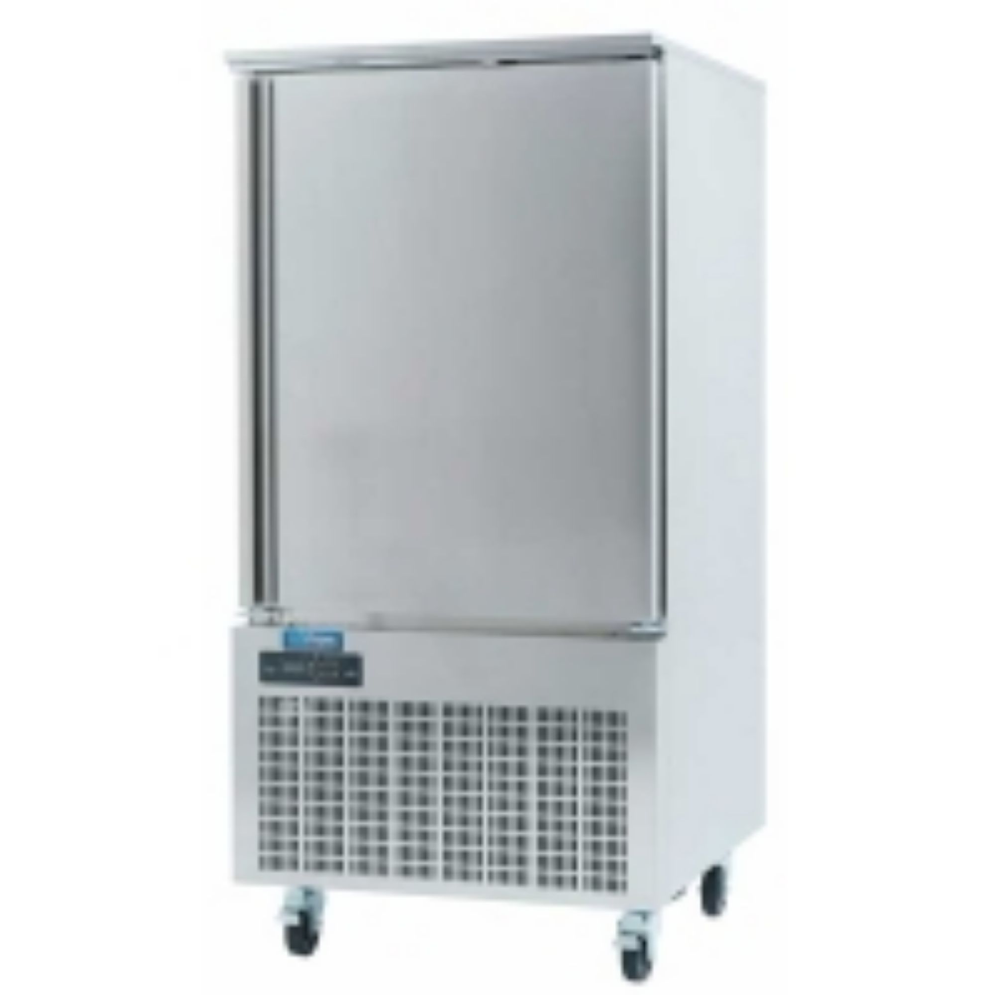 Picture of Atosa EBF-15 Blast Chiller / Freezer - 15 Rack