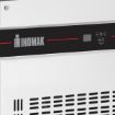 Picture of INOMAK Double Hinged Door Freezer Counter LN99