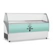 Picture of CRYSTAL 557L Elegante Ice Cream Display VENUSELEGANTE56 - VENUSELEGANTE56