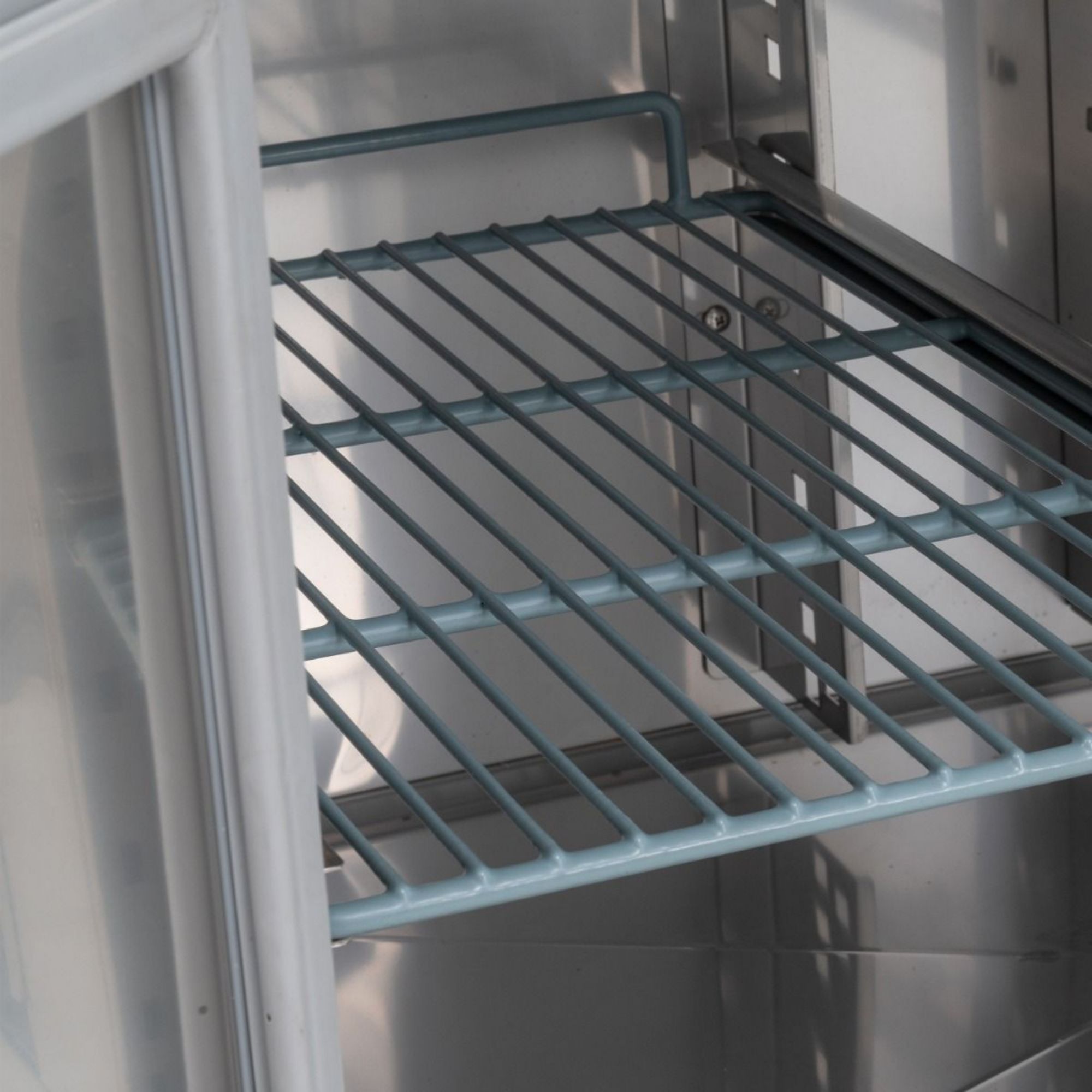 Picture of BLIZZARD Compact Single Door Counter Refrigerator BCC1