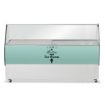 Picture of CRYSTAL 557L Elegante Ice Cream Display VENUSELEGANTE56 - VENUSELEGANTE56
