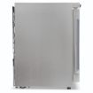 Picture of KOLDBOX Singled Hinged Stainless Steel Under Counter Freezer KXF200