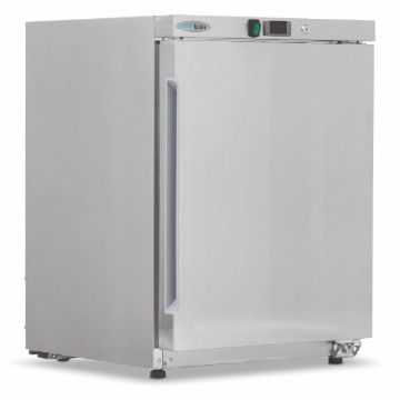 Picture of KOLDBOX Single Hinged Door Under Counter Refrigerator KXR200