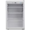 Picture of KOLDBOX Single Hinged Glass Door Under Counter Chiller BC125 - BC125