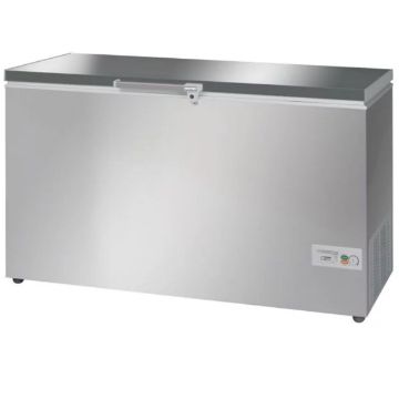 Picture of VESTFROST Vestfrost 383L Low Energy Chest Freezer SB400STS